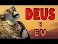 Louvores de Adoração - Belos Músicas Gospel para Aproximar de Deus - Gospel DEUS e Eu