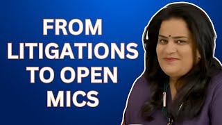 Zarna Garg on Her Straight Kids & How She Ended Being a Comedian | What Do You Bring To The Table