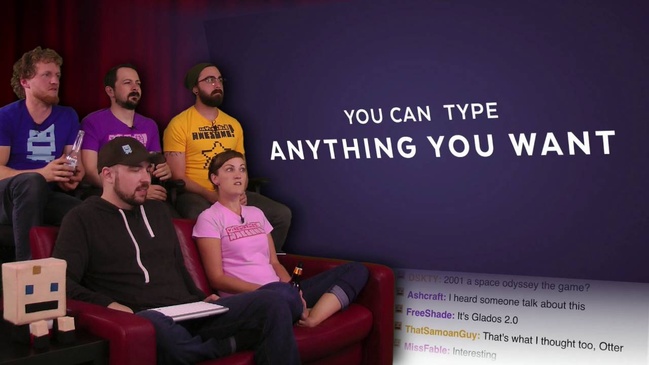 Event[0] Launch Trailer! | Show and Trailer: September 2016!