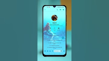 Messenger Group Ka Chat Theme Kaise Change Kare 😱 How To Change Chat Theme On Messenger Group