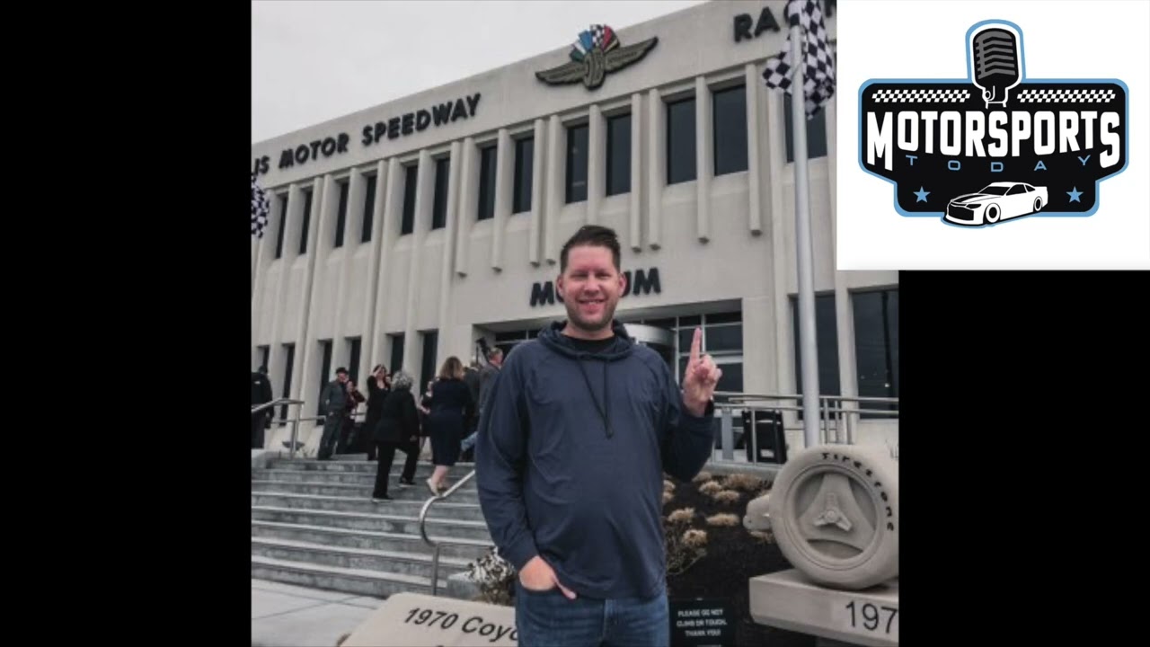 Unverified's Tony Donohue on Penske penalties, other Indianapolis 500 Storylines