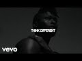 Lucky Daye Think Different Lyric Video mp3