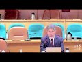مباشر | مؤتمر صحفي عن بعد لمنظمة الصحة العالمية - استجابة للاحتياجات الصحية العاجلة في السودان