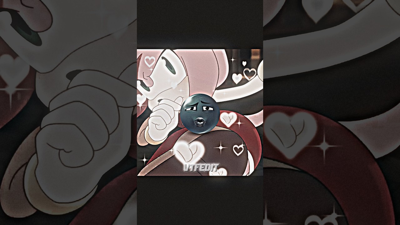 AMY SHADOW SUPER KICK ☠️🥶 