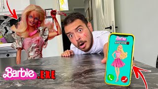 OH MY HOPE BARBIE EXE IS LOOKING FOR WHAT DID YOU DO!