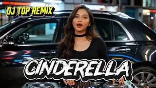 DJ CINDERELLA - COVER RADJA VERSI DJ TOP REMIX