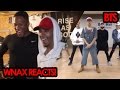 BTS - BAEPSAE [ DANCE PRACTICE ] REACTION VIDEO #KoreanSub