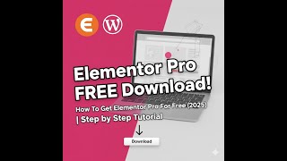 How To Get Elementor Pro For Free (2025)