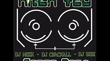 Area420 (DJ Chackall - DJ Meek - DJ Chronic Mind) - Green Area - 05 - Nightmare (2010)