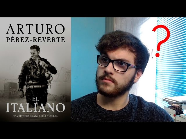 Arturo Pérez-Reverte - Novelas históricas