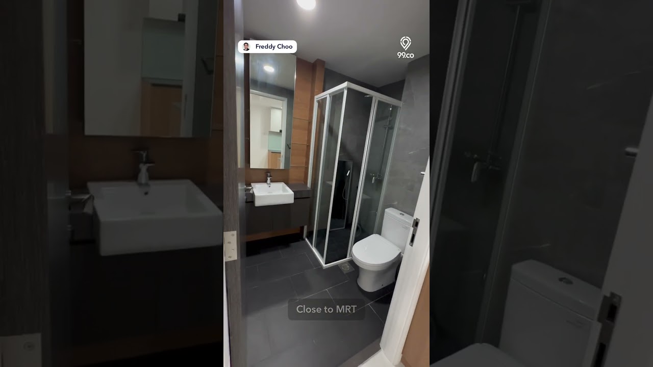 Rezi 24 Condo - 1 + 1 Bedroom(s) For Sale in Geylang