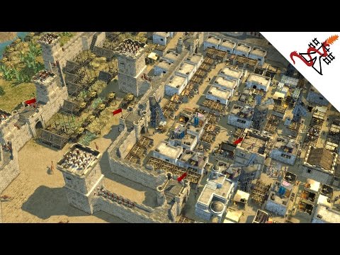 Stronghold Crusader 2