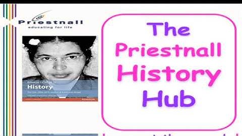 GCSE Edexcel History - Paper 3: How do the interpretations differ?