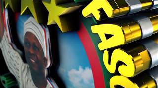 Wendy - Musique Burkina Faso - Nonga