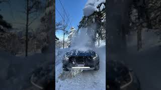 Ford Ranger Sanatsal Bir Çalışma Harika