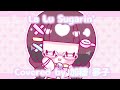 【歌ってみた】La Lu Sugarin'/Covered by 加糖 夢子【誕生日】