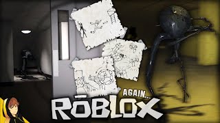 Returning to ROBLOX was a BAD IDEA!... [Apeirophobia]