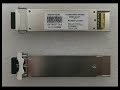 fiber optic module