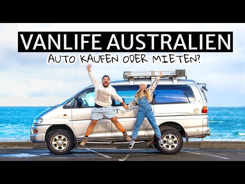 work and travel australien auto kaufen