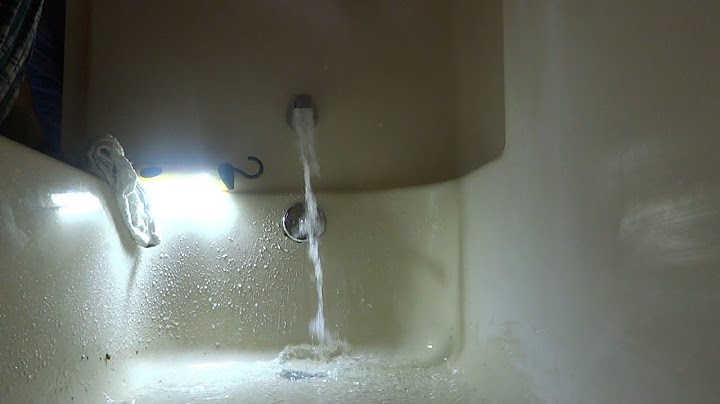 What’s Hiding Inside Your Bathroom Pipes?