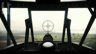 Facetrack for war thunder