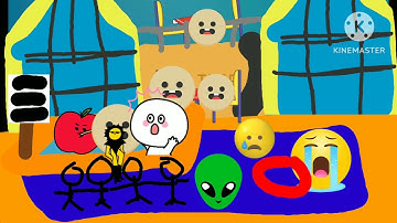 emoji pooltrip Gone Wrong add round 1