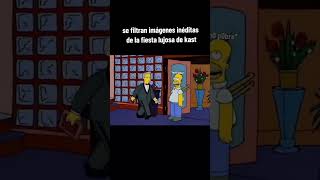 #chile #noticias #alzas #humor #lossimpson #kast #boric #economia #bencina