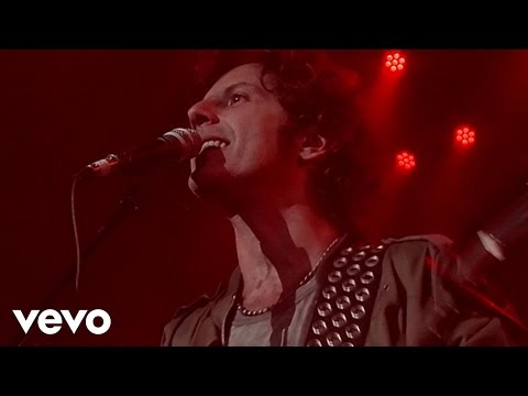 Coti - ¿Dónde Están Corazón? (Live Gran Rex 2015)