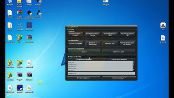 KiLLSysLock v2.0 VS Winlocker by ar4 5.2.1