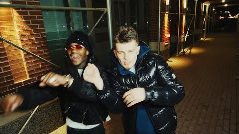 26AR x MaxThaDemon - INSTANT (Official Video) [Prod. by 917Rackz]