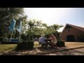 Vakantiewoning Twente