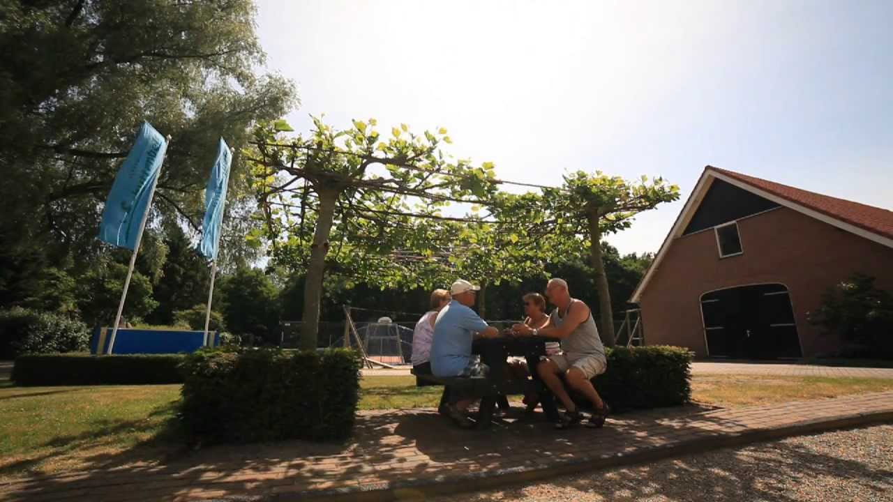 Vakantiecentrum 't Schuttenbelt te Enter, onderdeel van UwBuitenhuis.nl