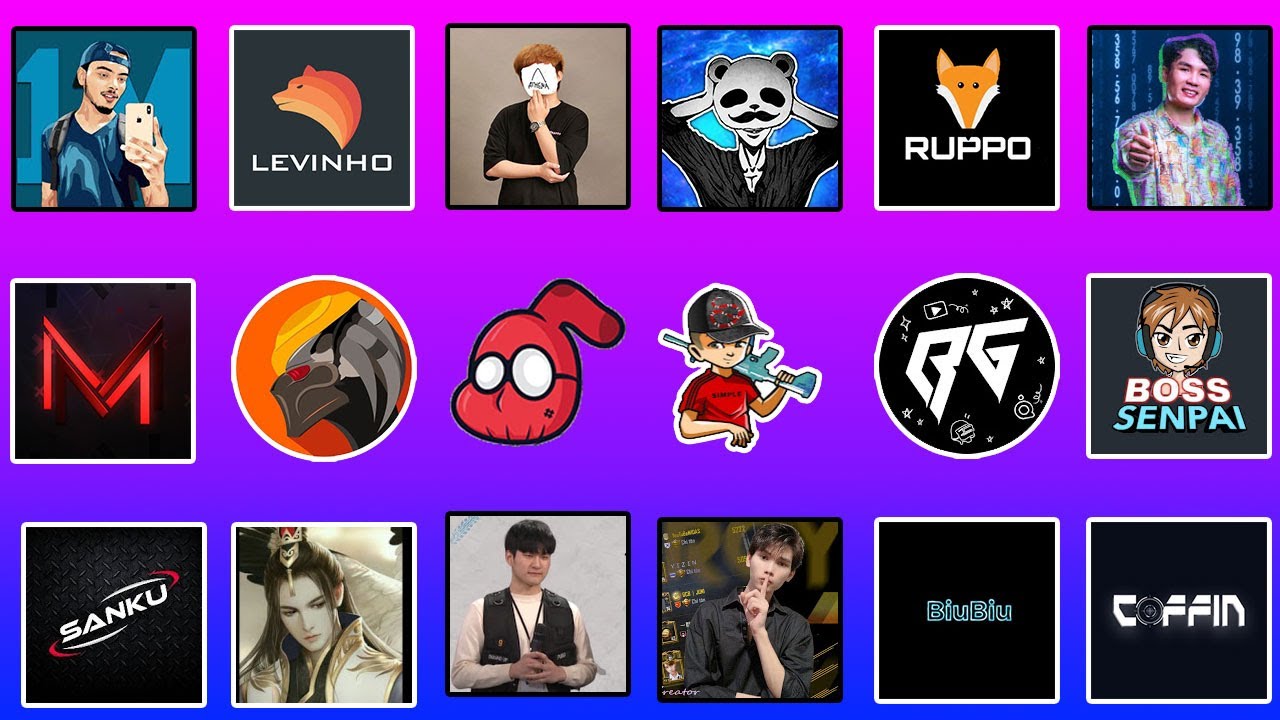 Star Anonymous, Levinho, Athena, Sevou, Ruppo, Tacaz, Predator, Bubsa, Coffin, Simple S15 Statistics