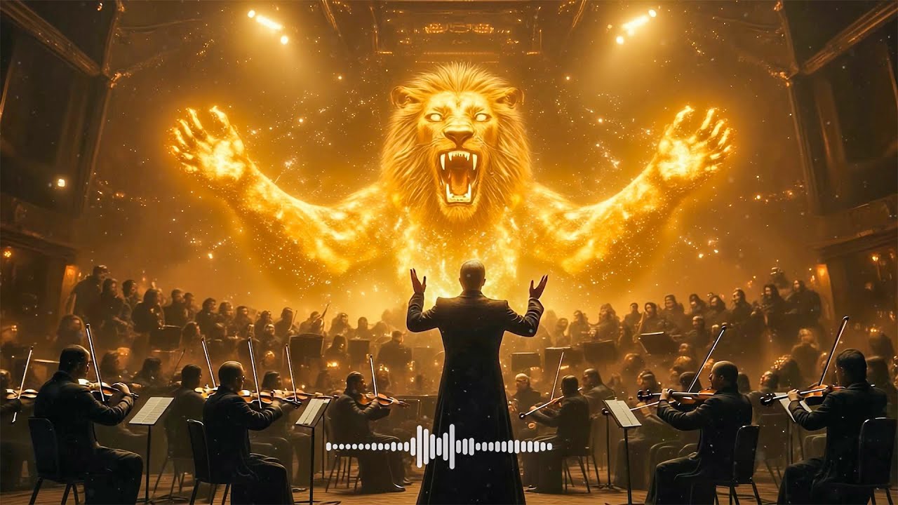 Лучшая эпическая классическая музыка, которая заставит вас воскликнуть: ️✦ Эпическая музыка ✦ Моцарт