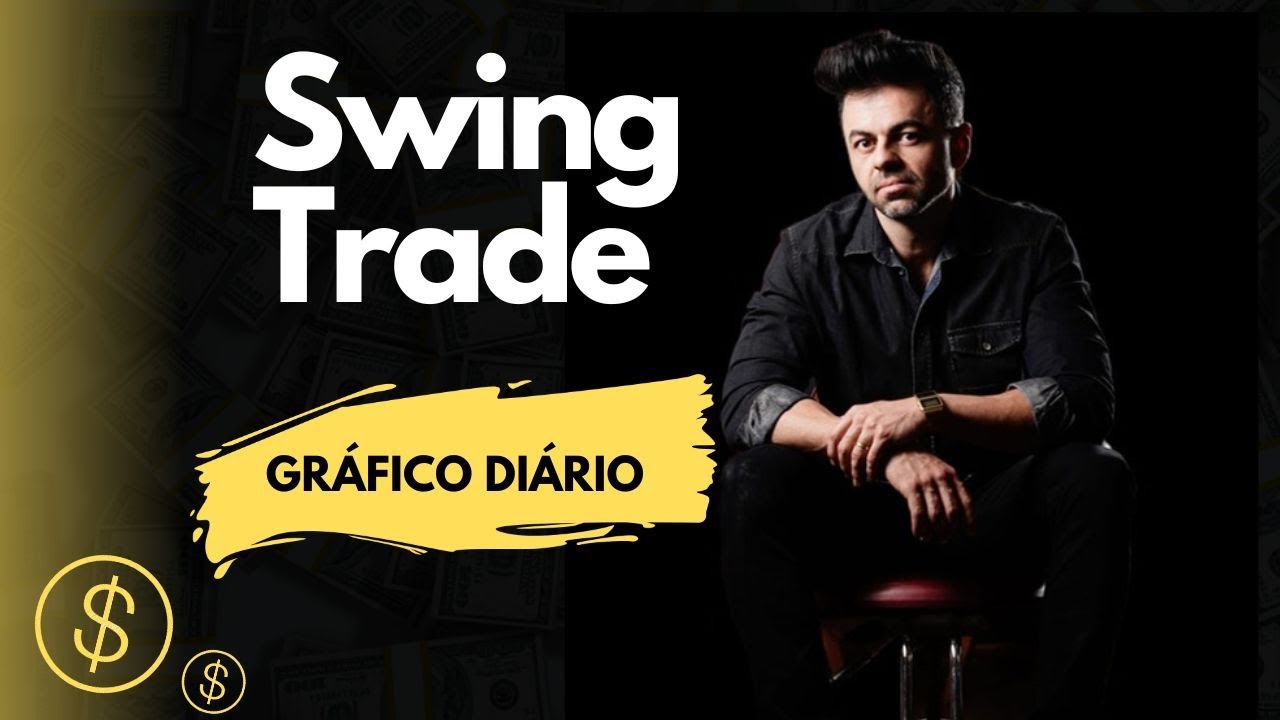 Swing Trade - 19/01/2026