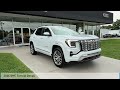 2026 GMC Terrain New • Rusty Wallace Auto • Morristown, TN • 423-586-1441 13155