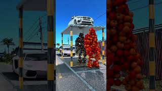 LIFTING COLIDING SPECIAL EFFECTS 😯 #viralshorts #shorts #vfx #shortsfeed #shortsyoutube