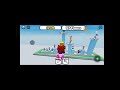 الطيران من اعلى برج Roblox الطيران من اعلى برج Roblox