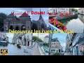 Douai Balade Centre Ville 4k