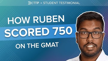GMAT 750 | Target Test Prep Review | Student Testimonial