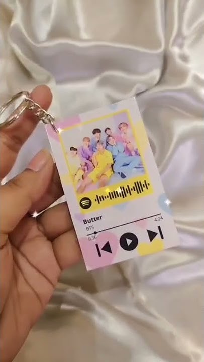 BTS cute gift hamper | BTS gift | BTS merch - YouTube