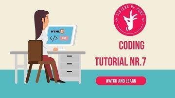 វីដេអូទី ៧ ការបង្រៀនសរសេរកូដ​ដោយប្រើ ​HTML និង CSS