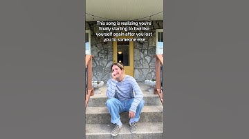 Thumbnail of Forgot what that feels like #breakup #love #happysad #newsong #meme #tiktok #shorts #reels