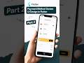 Flutter Payment Methods UI 2:3