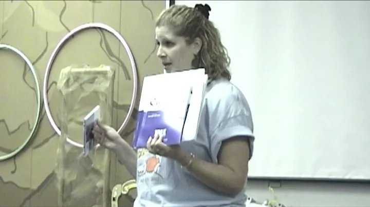 2007 CCSD Music Inservice Kate Harris   Mark Leamy
