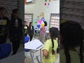 محادثـــة المخيم الصيفي