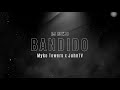 BENJY ✘ Bandido -  Myke Towers x Juhn (CACHENGUE)