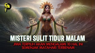 Download Lagu JIWA TERPILIH, MENGAPA SANGAT SULIT TIDUR MALAM? INI 10 ALASANNYA MP3 Download Lagu JIWA TERPILIH, MENGAPA SANGAT SULIT TIDUR MALAM? INI 10 ALASANNYA MP3