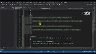 ASP.NET Button control