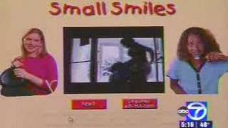 Small Smiles Investigation -Ins. Companies Suspend Contracts